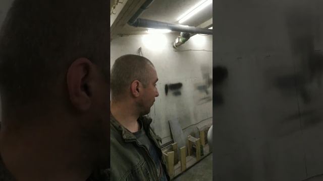 Восстановил бампер после ДТП смотреть онлайн