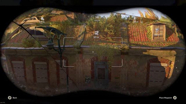 Dying Light 2 - Fov/Viewmodel Fov - Tweak Tutorial смотреть онлайн