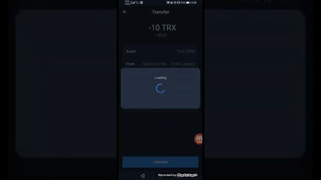 TRX new website today | Register to get 6000TRX for free | TRON777 | Free TRX official website 2022 смотреть онлайн