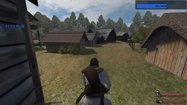 [16+] Стрим-обзор мода Adventure in the East