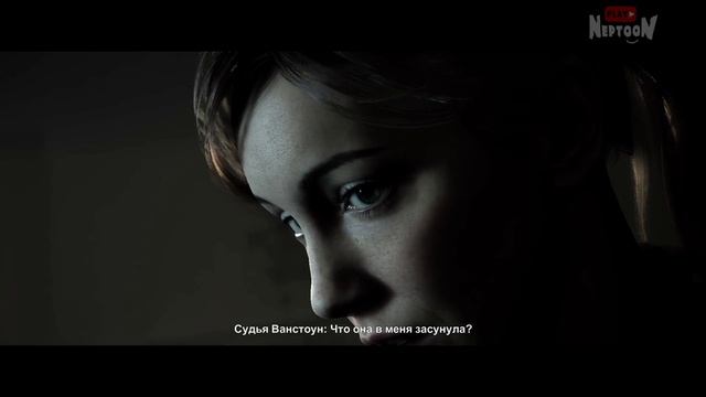 Hidden Agenda (Скрытая Повестка) Прохождение #3 ✅ ФИНАЛ ИГРЫ!