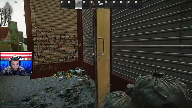 Timmy Gets Extract Camped - Standard Account - Escape From Tarkov смотреть онлайн