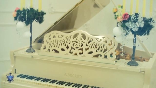 Royal Studio Интерьерная фотостудия Зал Royal смотреть онлайн