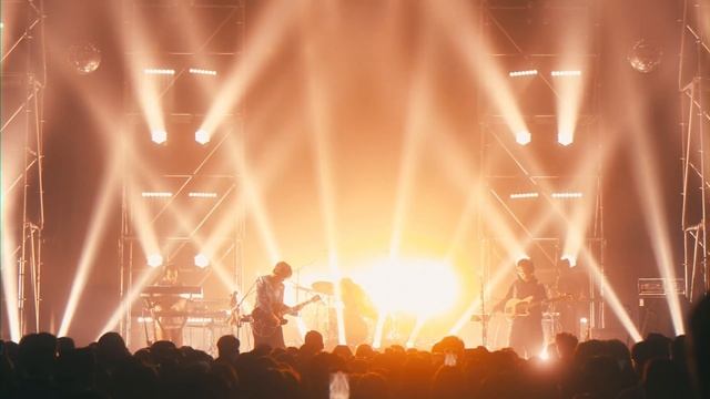 Wave to Earth - Floral Field 0.2 intro, Pink Live (Unreleased) смотреть онлайн