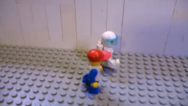 Exodus (RGGX)PRT 2 смотреть онлайн