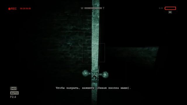 Проблемы с батарейками начались!(( / Outlast (#2) смотреть онлайн