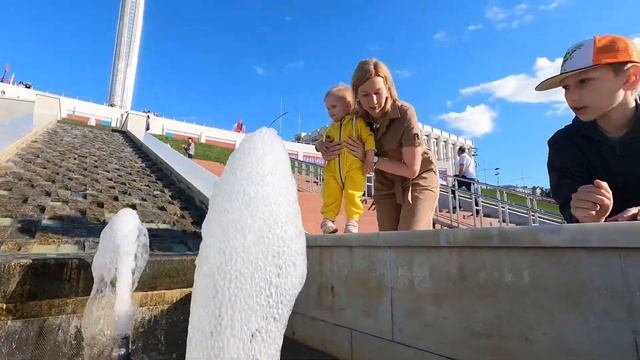 Самара 2022 смотреть онлайн