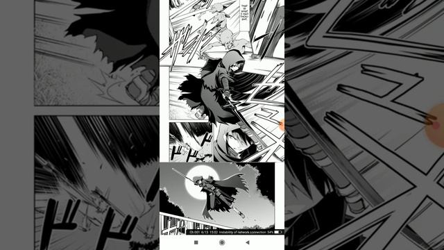 Berserk Of Gluttony Ch 01 смотреть онлайн