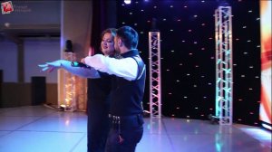 Ризван Алиев и Бикеханум Раджабова - Узу вуза яв Бика