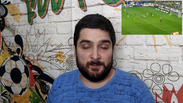 Шомуродов вернётся в основу "Дженоа"! - мнение итальянцев смотреть онлайн