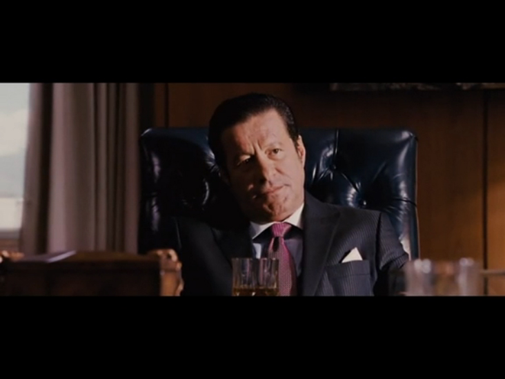 Форсаж 5 - Вкус лучшей Жизни или как завоёвывают с умом. смотреть онлайн