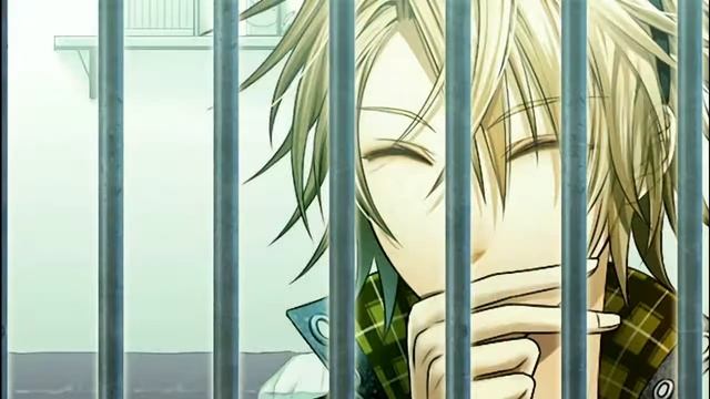Amnesia: Memories - Toma Bad End "We'll be together forever" смотреть онлайн