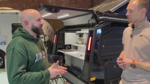 Дом на колесах «Свобода» г.Санкт-Петербург