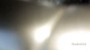 Замена пружины на ТНВД. И ремонт тяги заднего моста.