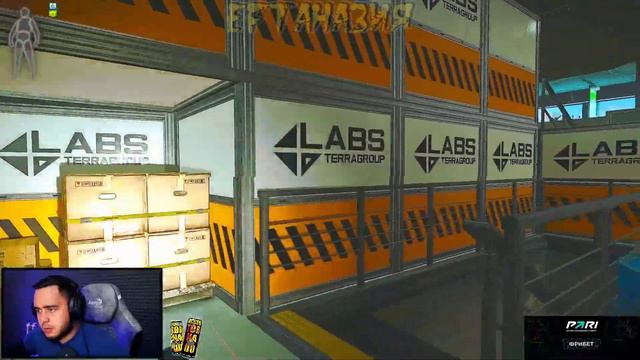 MAZA4KST спалился с WH #tarkov #clip #tarkovgameplay #escapefromtarkov смотреть онлайн