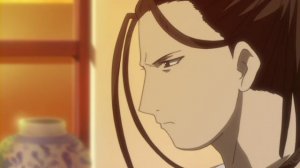 Стальной алхимик 32 серия (аниме-сериал, 2003)