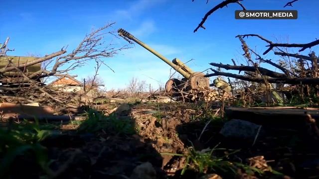 Сводка МО 01.12.2022 смотреть онлайн