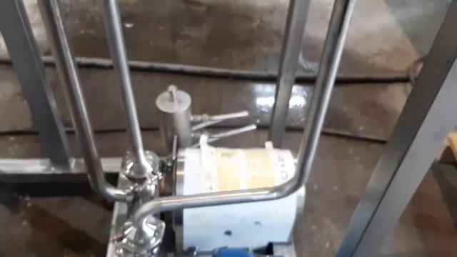 МДУ1000-З - ваккумный дезодаратор зонтикового типа на 1000л смотреть онлайн