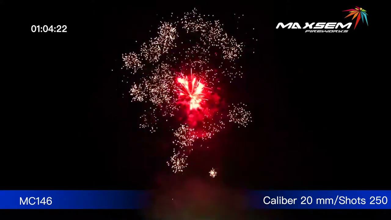 MC146 Explosive смотреть онлайн