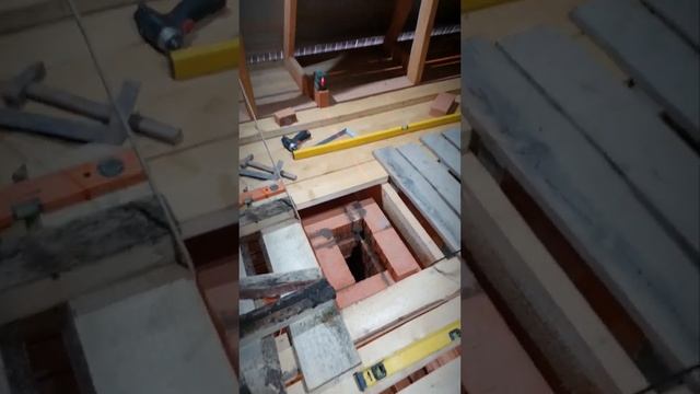 печь с духовкой 3,5×4,5 кирпича. смотреть онлайн