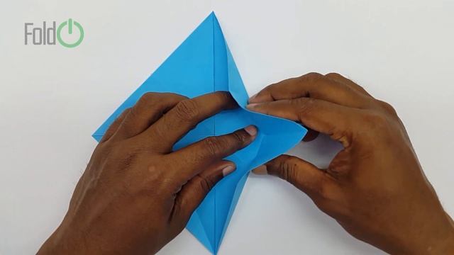 How to Make a Paper Boat that Floats | Origami Boat Step by Step Tutorial смотреть онлайн