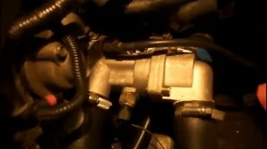 Термостат ВАЗ 2115