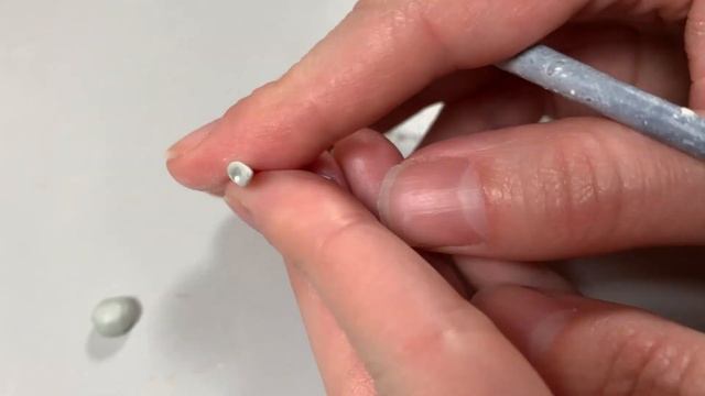 How to SCULPT Tiny Model Horse EARS in Breyer✨Stablemate Scale (1:32 scale)✨ смотреть онлайн