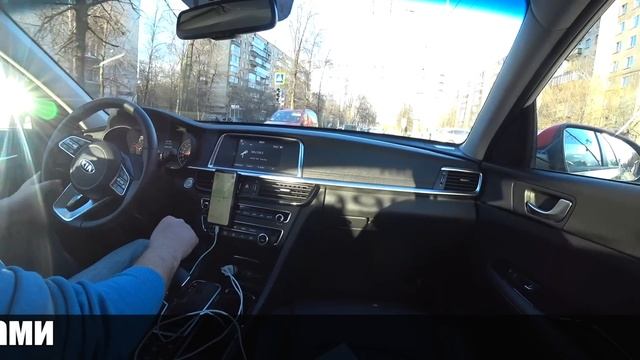 Яндекс такси 8 часов /Camry&Optima Автосоюз/Где больше заказов/StasOnOff смотреть онлайн