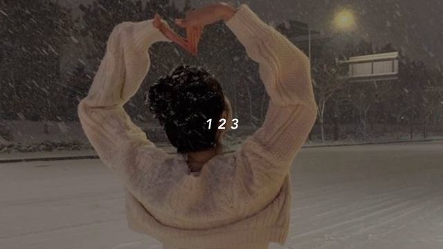 1 2 3- sofia reyes (slowed+reverb) смотреть онлайн