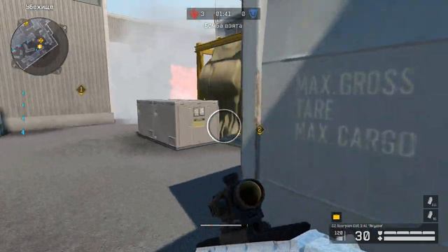 Warface рейтинговый матч игра кланом Святые Из Бундока РМ бомбит смотреть онлайн