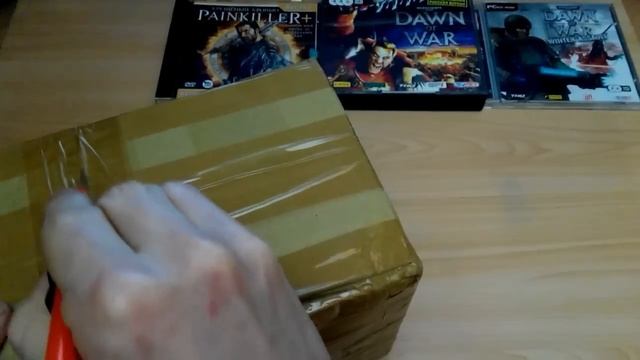 Обзор пополнения коллекции игр на ПК#11 смотреть онлайн