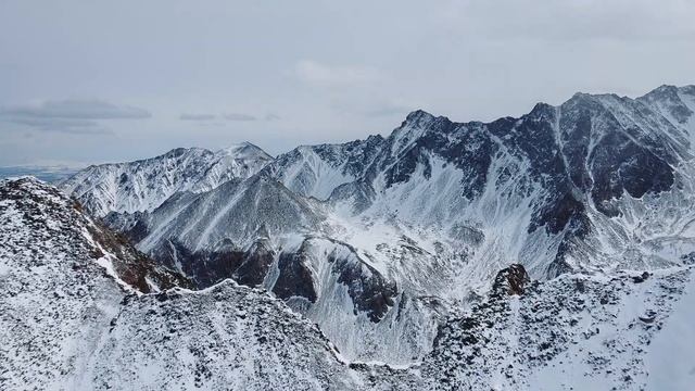 Мунку-Сардык 2023 DJI fly смотреть онлайн