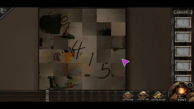 Escape Room: Can you escape VI Level 36 Walkthrough смотреть онлайн