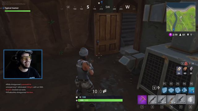 SOLO WIN STREAK!! (Fortnite Battle Royale) смотреть онлайн