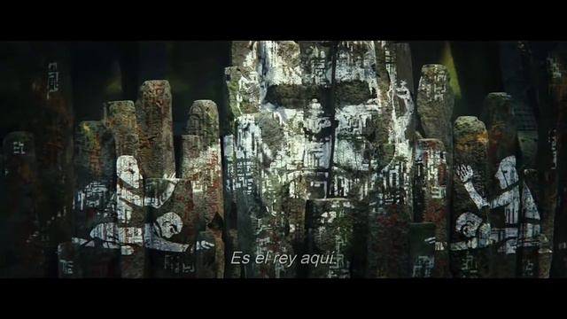 Trailer de kong la isla calavera en HD - subtitulado al español latino - Andres Pauta смотреть онлайн