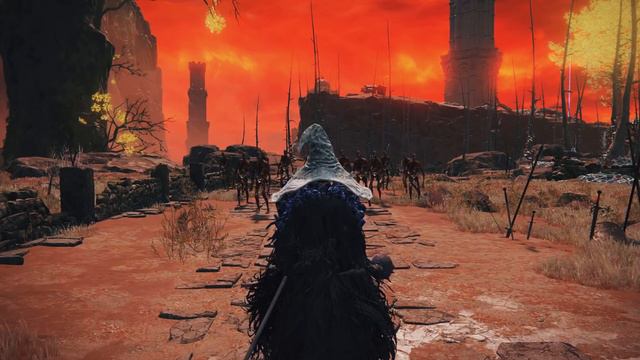 Elden Ring Is Actual Garbage смотреть онлайн