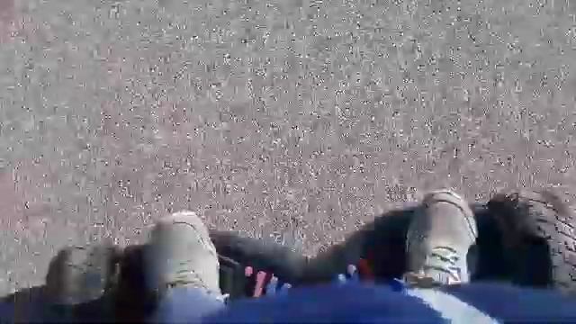 Istruzioni D'uso Hoverboard Raptor 8