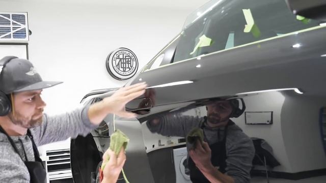 Detailed. One of only 18 in the UK - Audi R8 GT смотреть онлайн