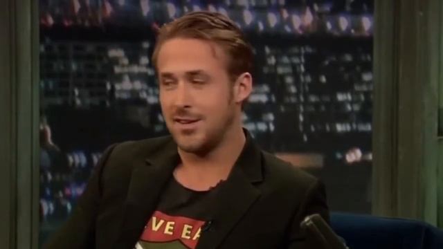 Райан Гослинг правила жизни и как жить на полную смотреть онлайн