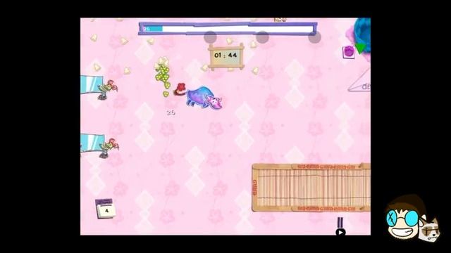 The 'moski plays Slow Down, Bull - 7 смотреть онлайн