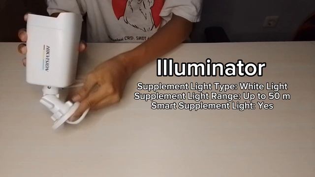 Unboxing!!! Camera CCTV Outdoor Hikvision ColorVu DS-2CD1T27G0-L смотреть онлайн