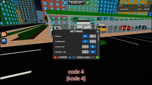 NEW UPDATE CODES [FLAMES] ALL CODES! Car Dealership Tycoon ROBLOX | OCTOBER 7, 2021 смотреть онлайн