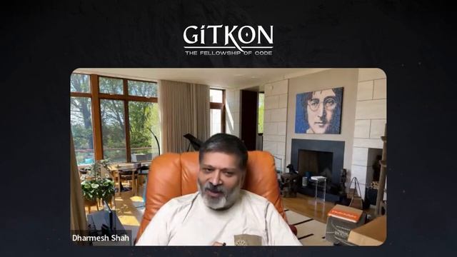 The Future of Software: A Conversation with HubSpot CTO Dharmesh Shah & GitKraken CEO Matt Johnston смотреть онлайн