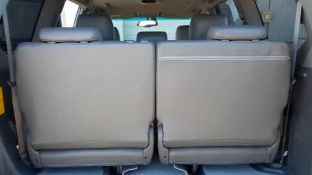 2005 Lexus GX 470 SUV 4WD, One Owner, Leather, Sunroof, 3rd Row, 92K (Dallas , Texas)