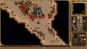 Герои Меча и Магии 3 ➤ Герои III HD Edition➤ Heroes of Might & Magic III HD Edition ➤ Прохождение #