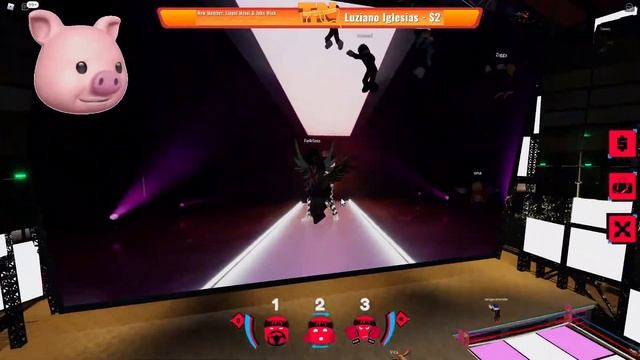 ROBLOX KSI LAUNCH PARTY LIVE.. смотреть онлайн