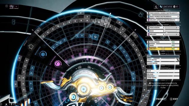 Froste - Evolution (Warframe Song) смотреть онлайн