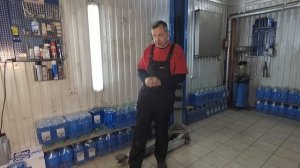 Лайфхак для предстоящего сезона шиномонтажа!