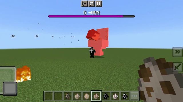 Skibidi Toilet Family Addon + NEW Cameraman & Speaker Man in Minecraft PE смотреть онлайн