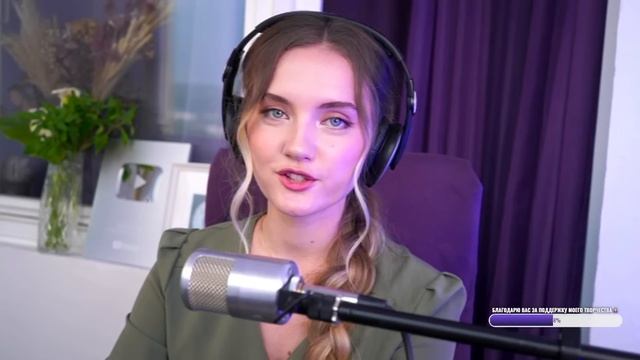 Песенный СТРИМ "Песни Победы" 07/05/23 смотреть онлайн